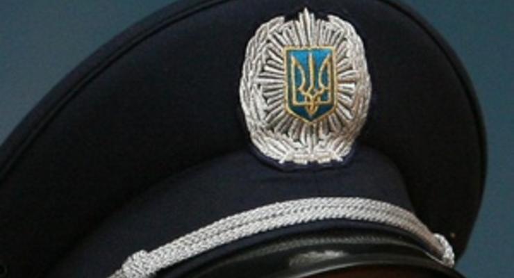Киевская прокуратура прекратила стройку на более чем 100 га возле реки Десенки