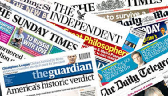 Пресса Британии: кровавая баня в алжирской пустыне