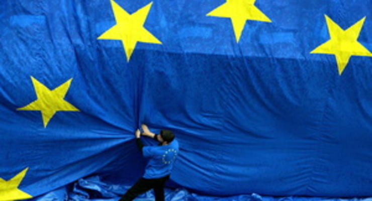 Вице-президент ПАСЕ: Украина рано или поздно найдет свое место в ЕС