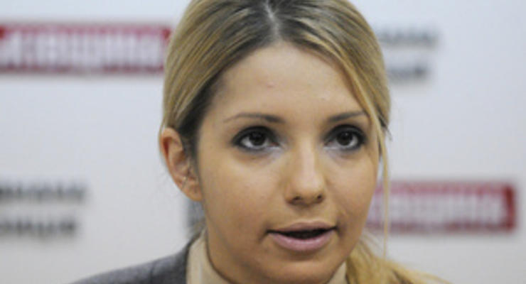 Евгении Тимошенко разрешили встретиться с матерью в понедельник