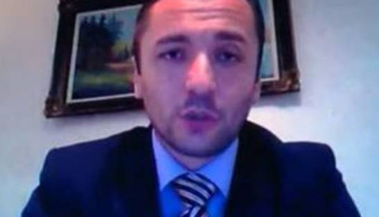 Автора видео пыток в тбилисской тюрьме отпустили под залог