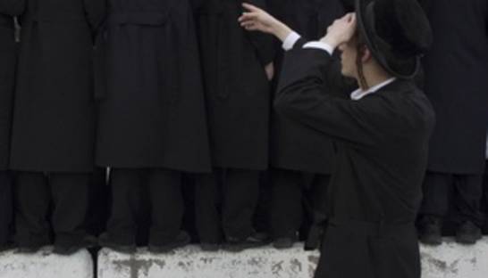 Главные раввины Израиля заявили о "растущей волне антисемитизма" в Европе