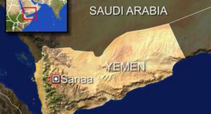 В Йемене убит правая рука главаря Аль-Каиды на Аравийском полуострове