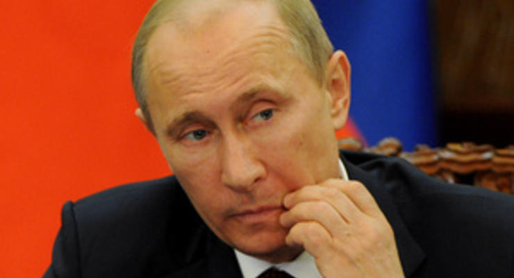 Депутат-единоросс: решения за Путина принимает Госпдеп США