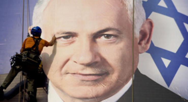 Выборы в Израиле: лидеры левых выступили против премьерства Нетаньяху