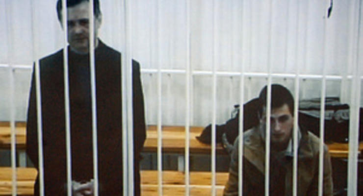 Дмитрий Павличенко отказался отвечать на вопросы прокуроров