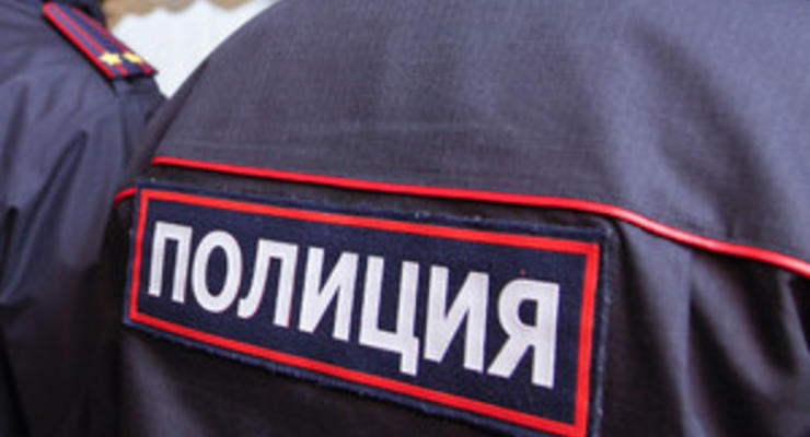 В Москве таксист в состоянии наркотического опьянения врезался в столб