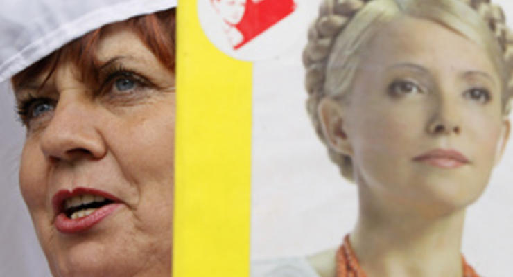 Против Тимошенко расследуются еще три дела - Кузьмин