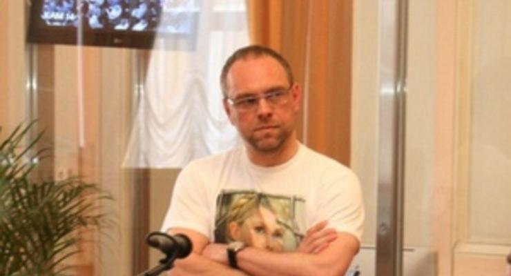 Кузьмин: ГПУ не собирается арестовывать Власенко