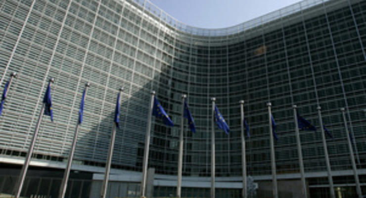 Депутат: Комиссар ЕС назвал условие подписания соглашения с Украиной