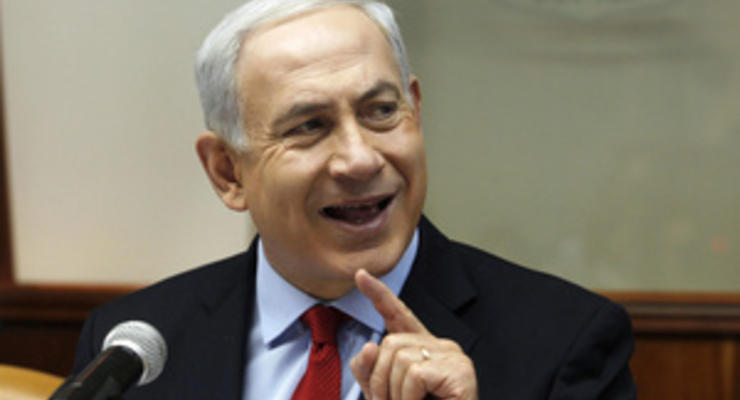 Партии Нетаньяху получили 31 место в парламенте Израиля