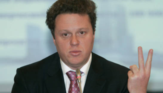 Полонский обратился с открытым письмом к главе МИД РФ Лаврову