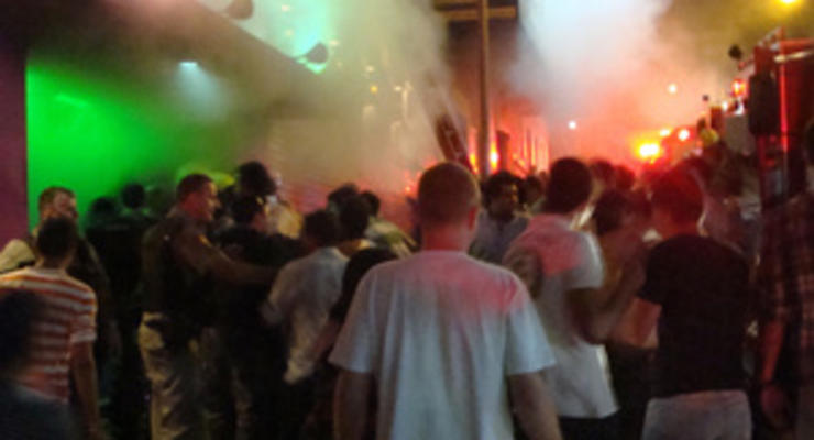 Фотогалерея: Смертельные танцы. Пожар в ночном клубе в Бразилии, унесший жизни более 230 человек