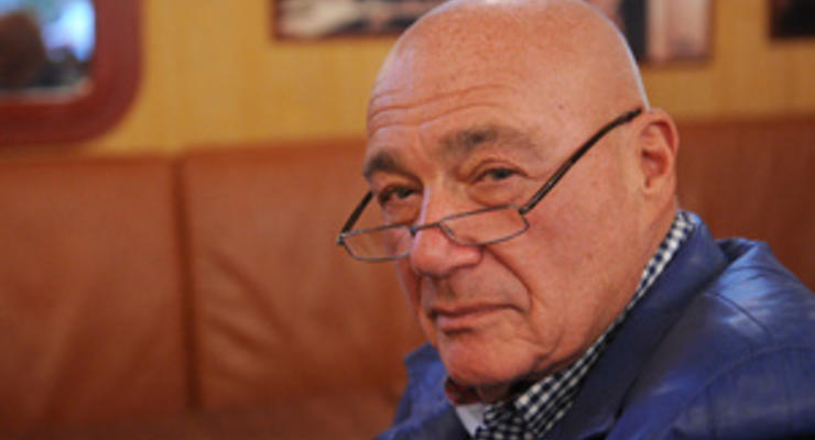 Закон Познера решили не вносить в Госдуму после извинений журналиста