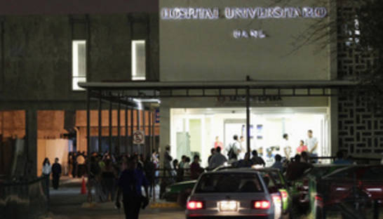 В Мексике обнаружили 12 трупов, предположительно принадлежащих похищенным известным музыкантам