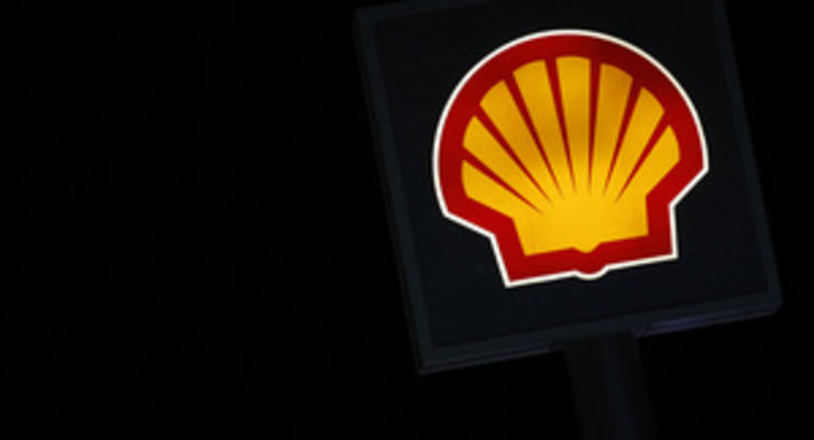 Стали відомі подробиці договору України з Shell