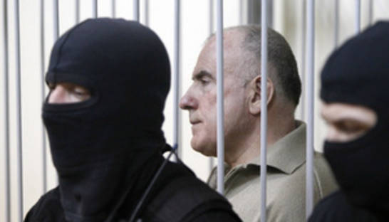 Суд не признал записи Мельниченко доказательством по делу Пукача