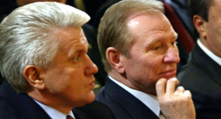 Пукач требует судить Кучму и Литвина