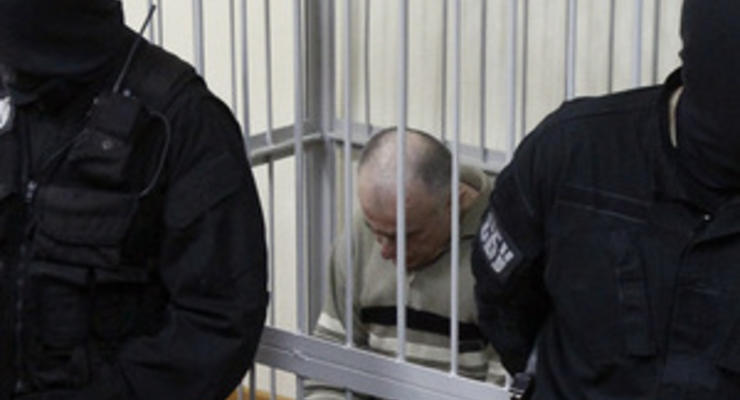 Суд лишил убийцу Гонгадзе звания генерал-лейтенанта и обязал выплатить 600 тыс. грн