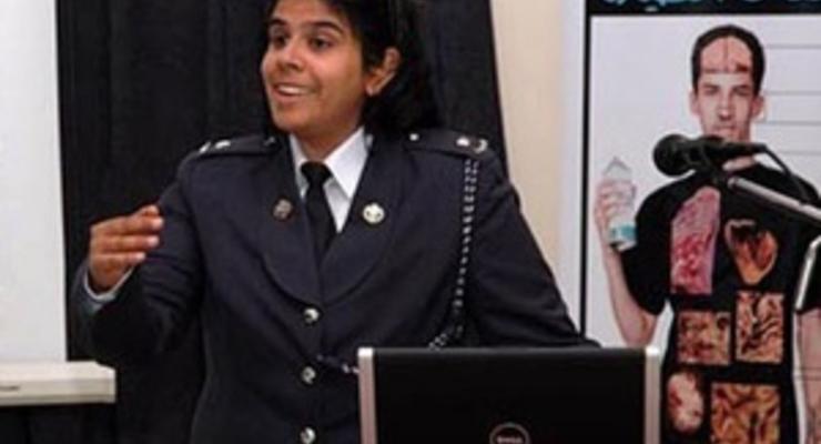 Начался суд над принцессой Бахрейна, обвиняемой в пытках оппозиционеров
