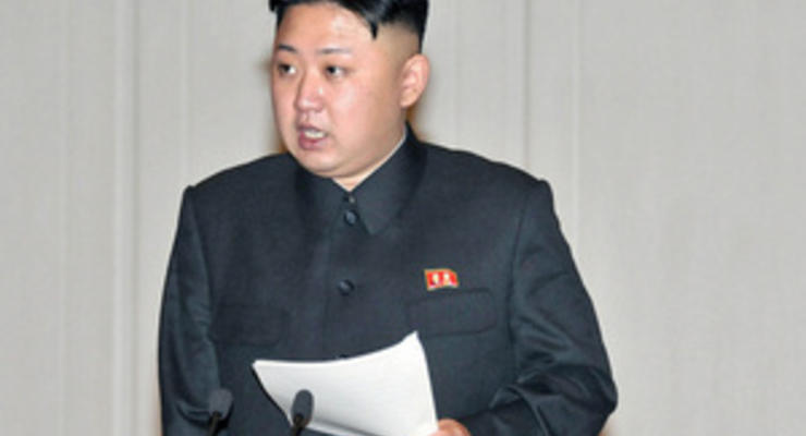 Ким Чен Ун приказал в ближайшее время провести ядерное испытание - СМИ