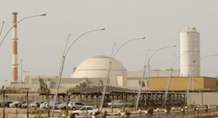 Иран заявил о намерении увеличить мощности по обогащению урана