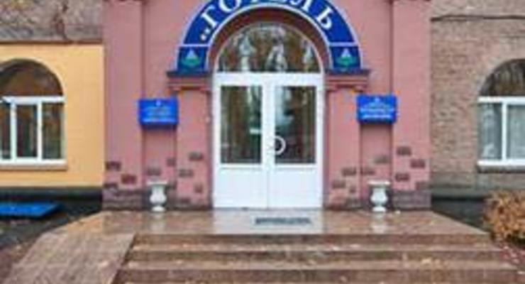 Застреленный в Киеве мужчина оказался директором гостиничного комплекса в Феофании
