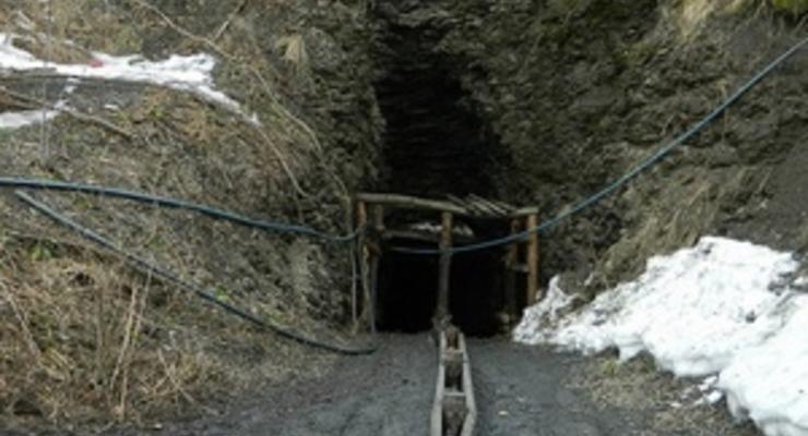 В Горловке на нелегальной шахте погиб 23-летний рабочий