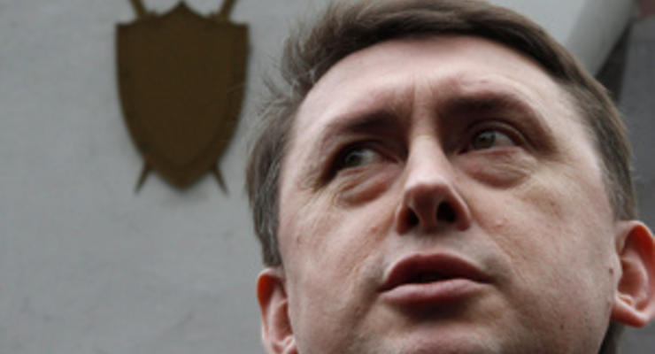 Мельниченко сообщил сумму, за которую Кучма якобы пытался купить его записи