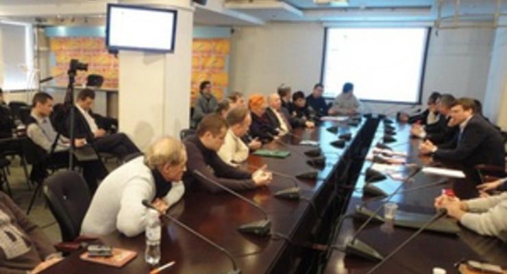 Раскол в Нашей Украине: 14 облорганизаций взбунтовались против Ющенко