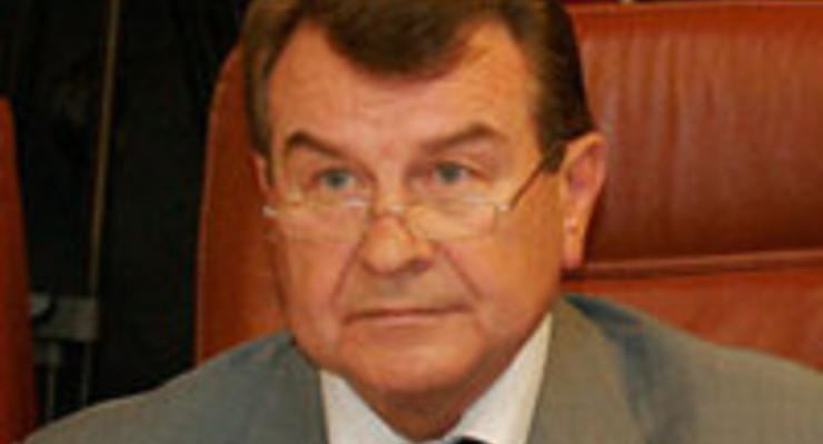 Янукович назначил первого заместителя Минкульта своим советником