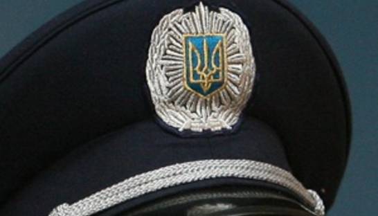 Неизвестный заявил о минировании вуза в центре Киева