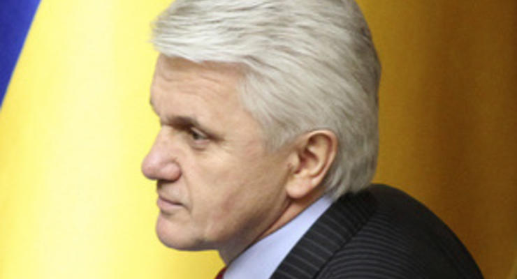 Литвин отреагировал на громкое заявление Пукача в суде