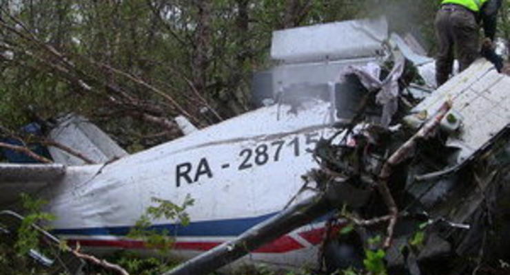 Катастрофа Ан-28 на Камчатке: причиной трагедии стали пьяные пилоты