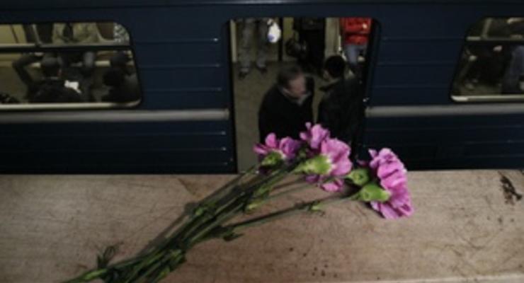 Российские спецслужбы заявили о ликвидации всех причастных ко взрывам в московском метро