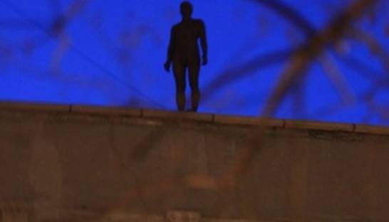 В Сумах милиционеры спасли девушку, пытавшуюся покончить жизнь самоубийством