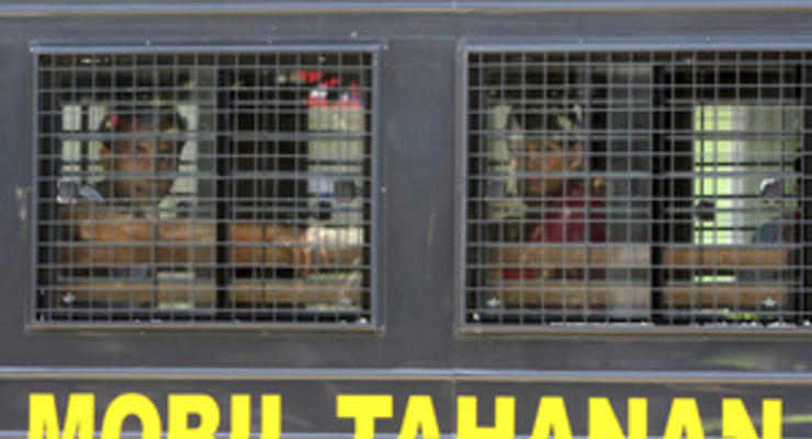 В Индонезии заключенному так понравилось в тюрьме, что он попросил продлить ему срок