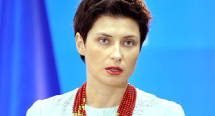 Ванникова: Интриги вокруг Ющенко стали следствием политического заказа
