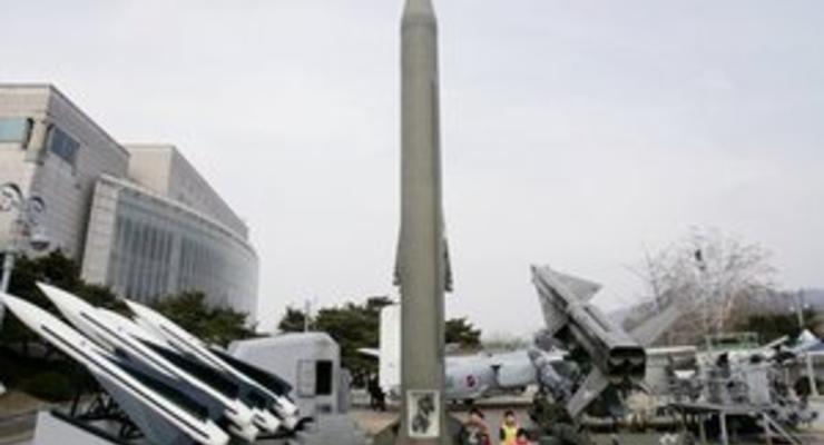 Осуществит ли КНДР ядерное испытание, покажет текущая неделя - Южная Корея