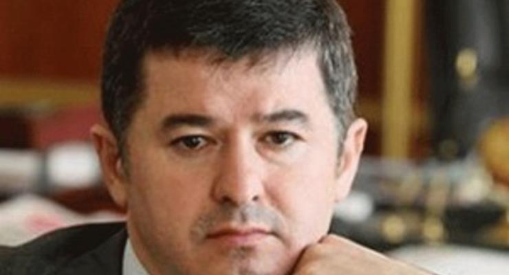 Павел Балога не намерен отказываться от депутатского мандата