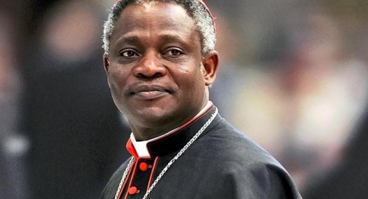 Новый Папа - африканец? ТОП кандидатов на пост главы Ватикана