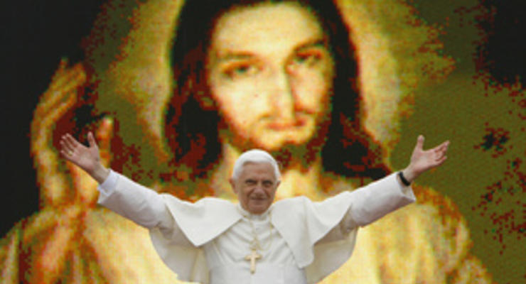 США сыграют важную роль в процессе избрания нового Папы Римского