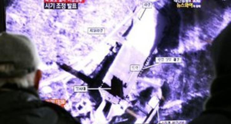 В КНДР зафиксированы подземные толчки. Сеул сообщает о ядерном испытании
