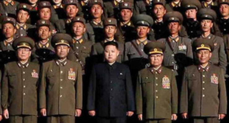 КНДР грозит миру "новыми действиями" после ядерного испытания