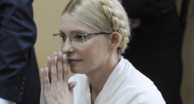 Защитник Тимошенко не исключает ее приезда на завтрашний допрос