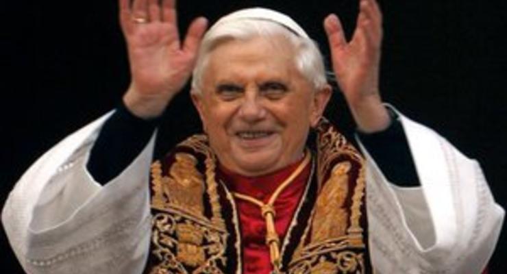 Ватикан: Операция на сердце никак не повлияла на решение Бенедикта XVI отречься от престола