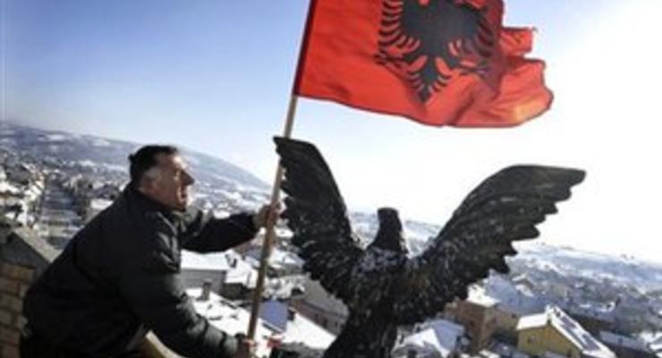 Сербия не признает Косово ради вхождения в Евросоюз - посол в РФ
