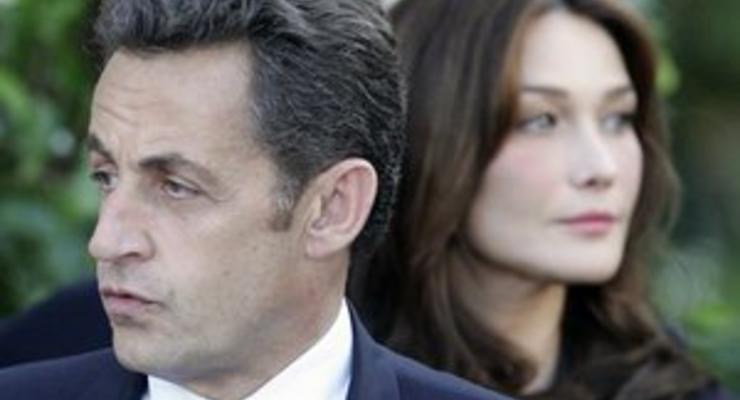 Саркози может баллотироваться на президентский выборах-2017 - экс-премьер