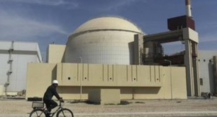 Снова без сдвигов: завершились очередные переговоры между Ираном и МАГАТЭ