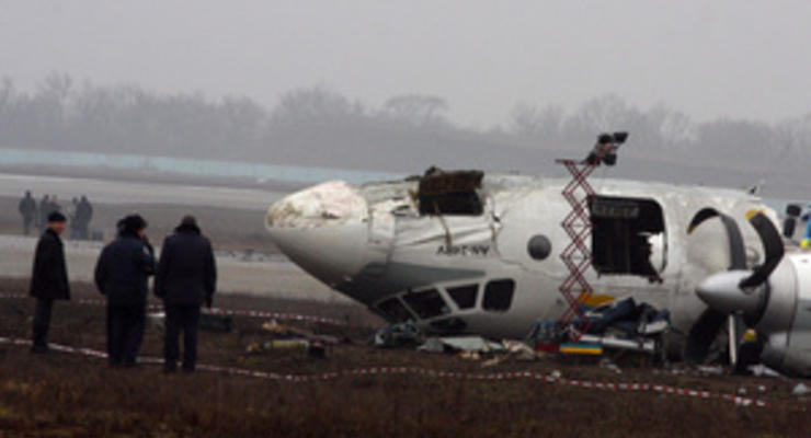 Власти назвали сумму компенсации пострадавшим и семьям погибших в авиакатастрофе в Донецке